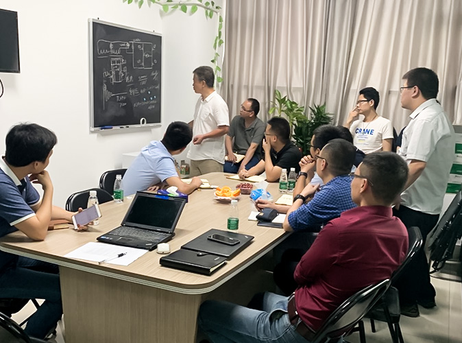 11年的行業(yè)從事經(jīng)驗(yàn)